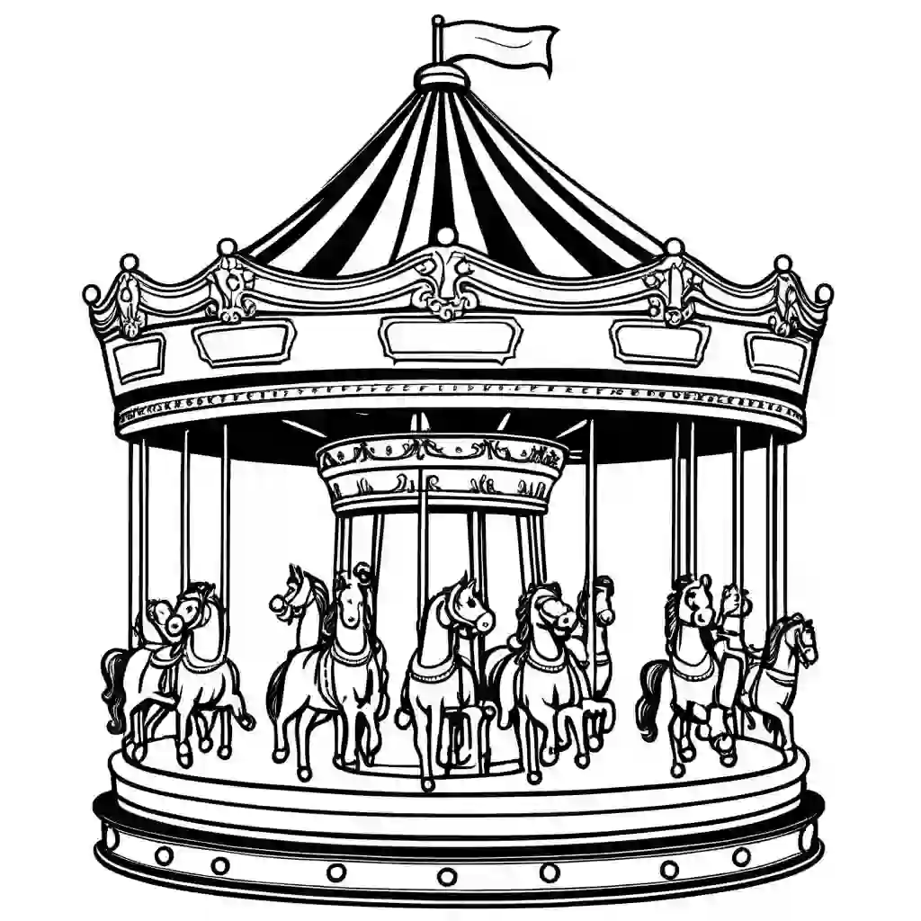 Circus and Carnival_Merry-Go-Round_6747_.webp